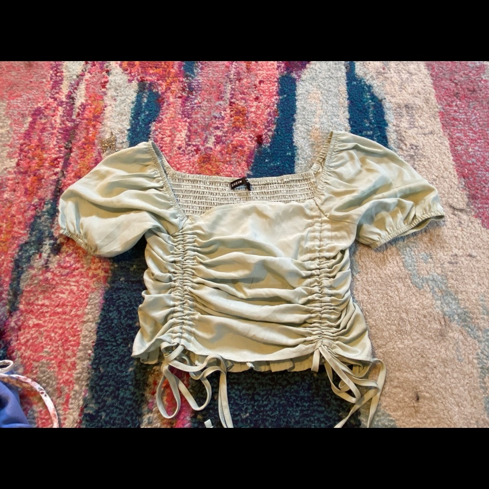 SHEIN Top